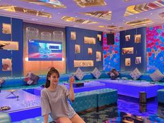 -K+PARTY连锁KTV(盈锋广场店)
