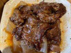 -老洋房花园饭店(绍兴路店)