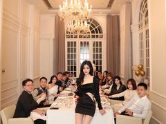 -伯衡55·吉品轩(乌鲁木齐南路店)