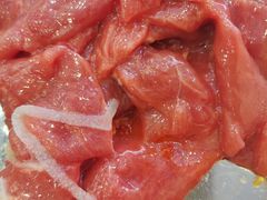 -金鼎雪山牦牛杂火锅(理县总店)