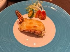 -北海银滩皇冠假日酒店-德丰楼中餐厅