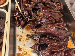 -乔波食品(杜桥中心菜场店)