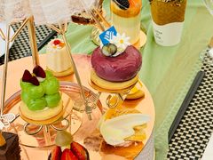 -青岛鑫江温德姆酒店