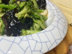 -醉御香渔家园(临沂路与大连路店)