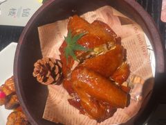 -锦楼·臻选新杭帮(杭州中心店)