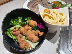 -海底捞火锅(莘松路店)