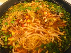 -陕西风味餐厅(陕西省驻京办店)