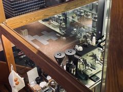 -BERRY BEANS(东直门店)