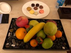 -广州富力丽思卡尔顿酒店