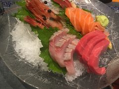 -久喜番和牛烧肉酒场(北辰三角洲店)