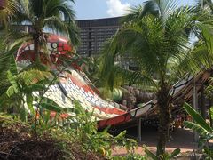 -三亚湾红树林度假世界(木棉酒店)