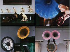 -旅顺留声机博物馆