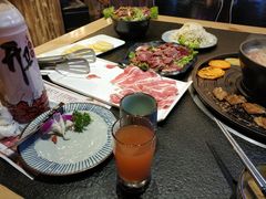 -龙记珍牛和牛烧肉(龙南街店)