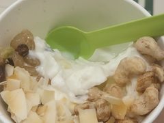 -三佰瑞冻酸奶(凯德MALL店)