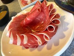 -东来顺饭庄(王府井步行街店)