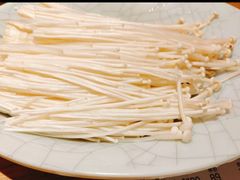 金针菇-确喜美味小厨(西单商场兰州店)
