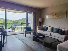-上海佘山世茂艾美酒店