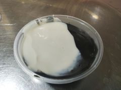 -鞠氏黑芝麻糊(水塔店)