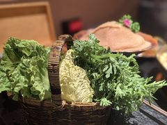-色響火锅(恒隆广场店)