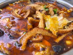-溢心园非遗香河肉饼(总店)