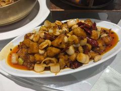 -凯鸽酒楼(操场城店)