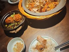 -应天大明王朝·南京菜(中山陵店)