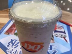 -DQ·蛋糕·冰淇淋(万象城店)