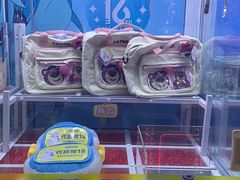 -风云再起游乐汇(北京西单西西友谊店)