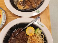 -豪约客牛排(世贸店)