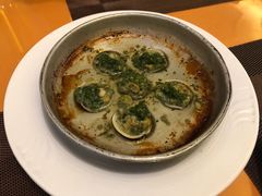 -红房子西菜馆(淮海中路店)