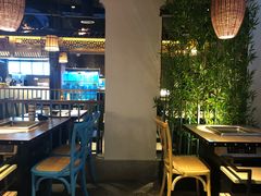 -野妹经典火锅(江夏中百店)