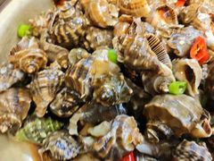 -五谷丰登·胶东海鲜·家常菜(张村店)