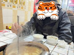 -小板凳(四公里店)