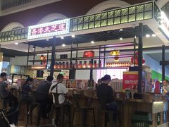 -美芝莲(钻汇广场店)