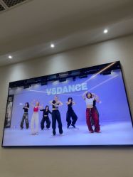-北京V5舞蹈工作室