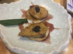 -山之川日料放题(通州店)