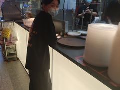 -虎丫炒鸡(郑州高新万科店)
