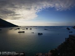 -南麂列岛