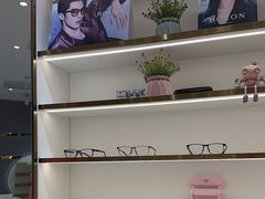 -沫芮眼镜·蔡司·依视路·尼康明月(环创店)