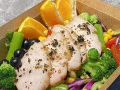 -豪逸健体(中骏广场店)