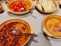 -文煲公砂锅煲仔小食堂