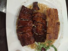 -东江海鲜酒家(艺都分店)