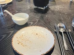 -杭州桐庐康莱德酒店中餐厅·乐