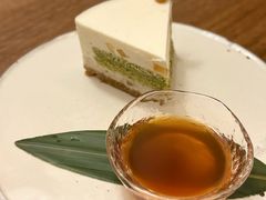 -知亘茶食