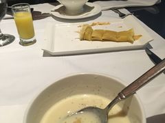-戈雅法餐厅(世界城广场店)