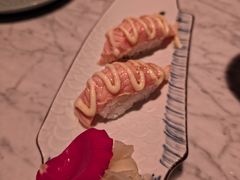 -阿吾罗日本料理(K11艺术中心店)