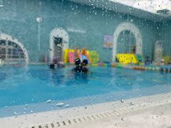-ABC Swim亲子游泳俱乐部(河西店)