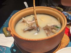 -茶人村·宫廷私厨(奥体印象城店)