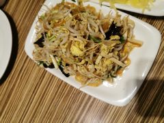 炒合菜-老昌春饼(中央二店)