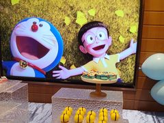 -菲住布渴酒店自助餐厅(阿里巴巴西溪园区店)